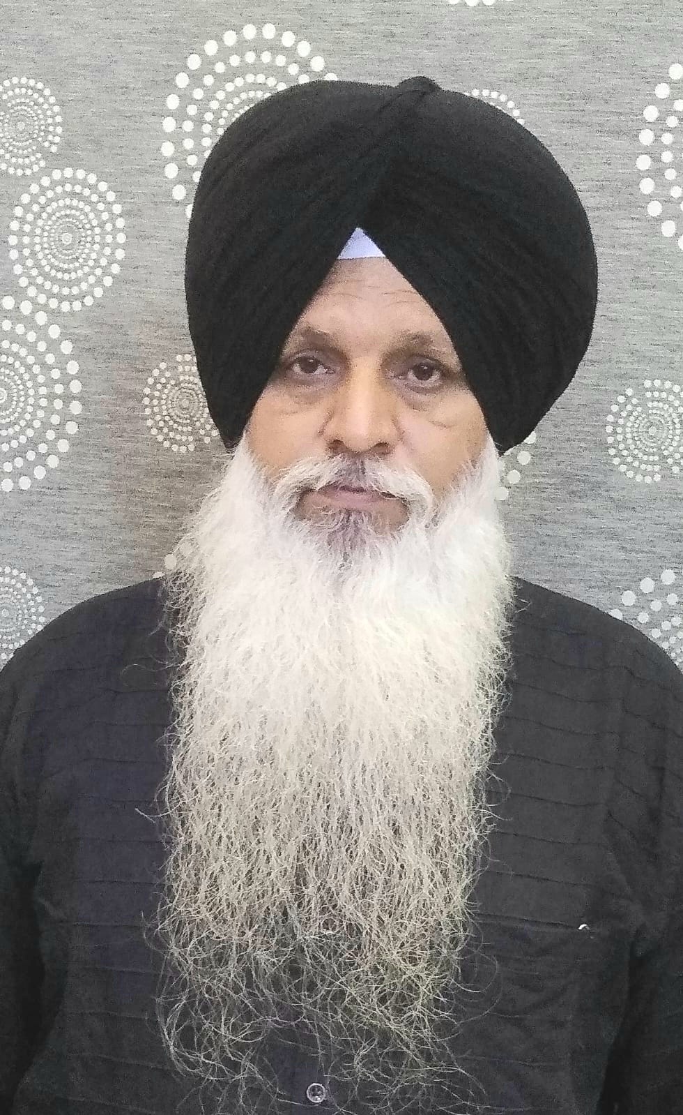 सिख समुदाय की महान संस्था शिरोमणि कमेटी की वोट बनाने की अंतिम तिथि 31 जुलाई - हरदेव बोपाराय